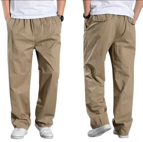 Explorer Cargo Joggers – Built for Adventure