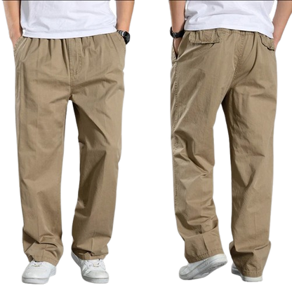 Explorer Cargo Joggers – Built for Adventure