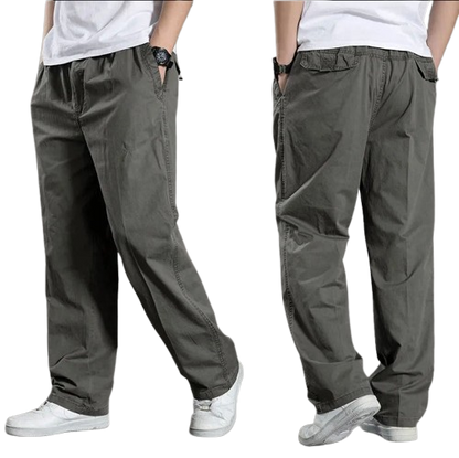 Explorer Cargo Joggers – Built for Adventure