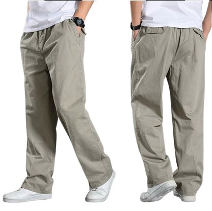 Explorer Cargo Joggers – Built for Adventure