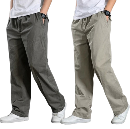 Explorer Cargo Joggers – Built for Adventure