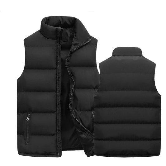 Ultimate Men's Winter Vest Jacket