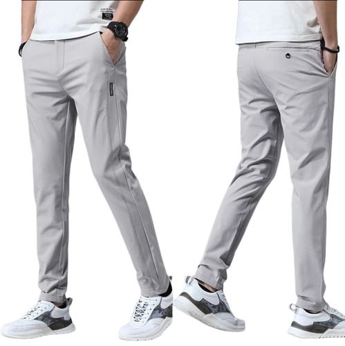 Breezy Men's Ultralight Golf Pants